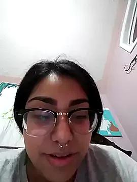 Lovelyrainn from StripChat is Freechat