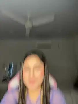 lovelyrosee_ from StripChat is Freechat