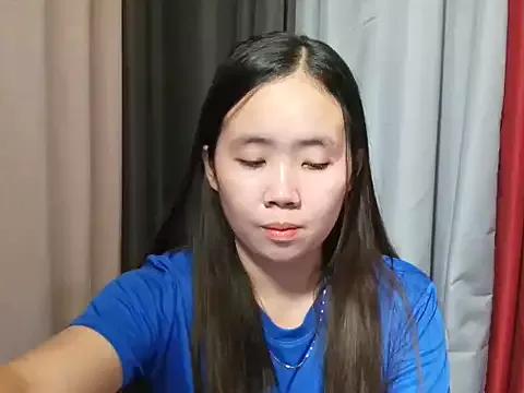 lovelysluttyxx from StripChat is Freechat