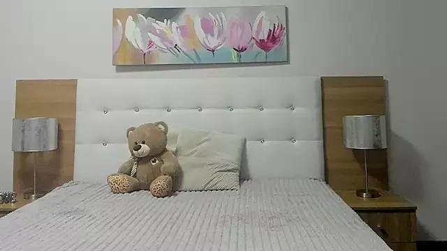 LovelySophie3 from StripChat is Freechat