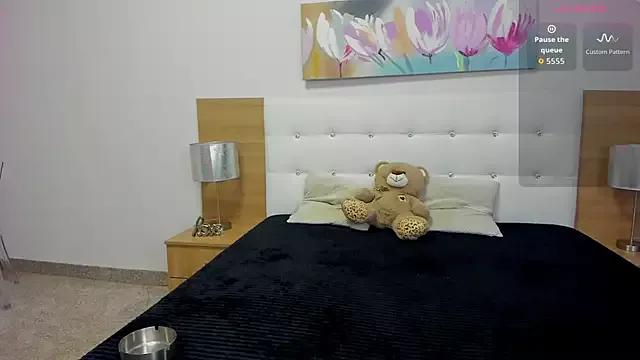 LovelySophie3 from StripChat is Freechat