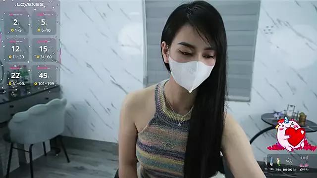 loveMeooMeoo from StripChat is Freechat
