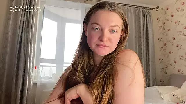 LoVenda webcams show profile image 