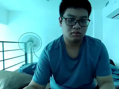 Loveninja webcams show profile image 