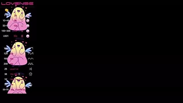 Lovensetest webcams show profile image 