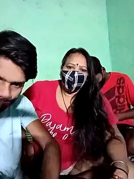 Photos of LoveOnStream from StripChat is Group