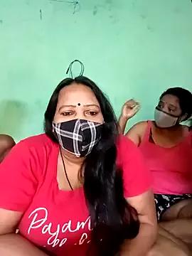 Photos of LoveOnStream from StripChat is Group