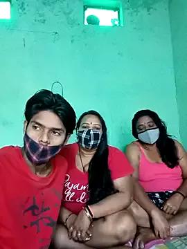 Photos of LoveOnStream from StripChat is Freechat