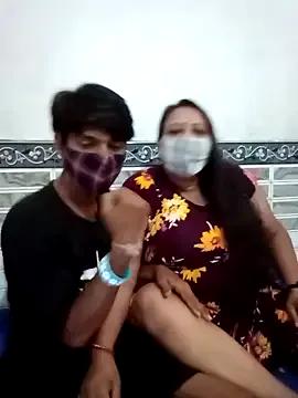 Photos of LoveOnStream from StripChat is Group
