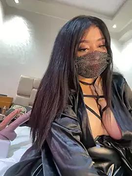 Lover-Anaal from StripChat is Freechat