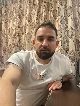 Lover_boy_89 from StripChat is Freechat