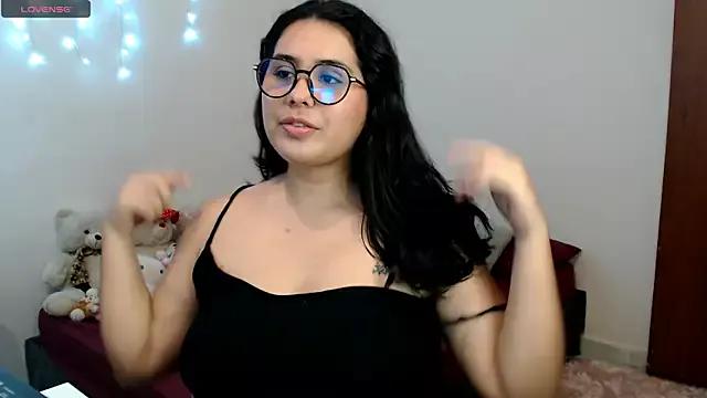 loverkitty506 from StripChat is Freechat