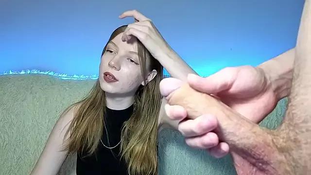 Lovirrs webcams show profile image 