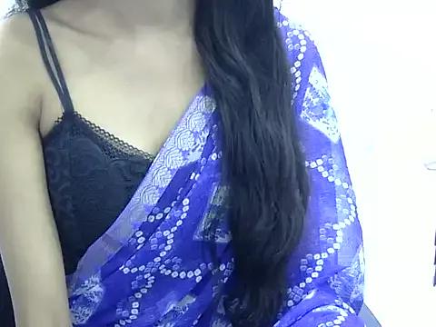 LovleyDeepika4u from StripChat