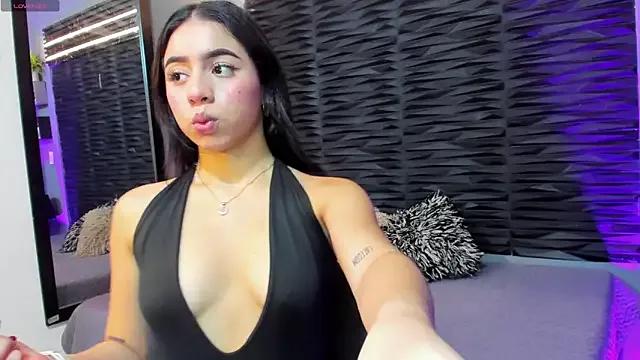 lu_styles_ from StripChat is Freechat