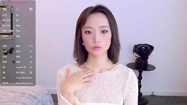 lubanmaster from StripChat is Freechat