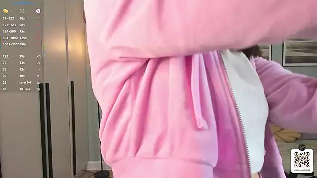 Photos of LubaStadt from StripChat is Freechat