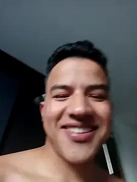 lucas_wellx from StripChat is Freechat