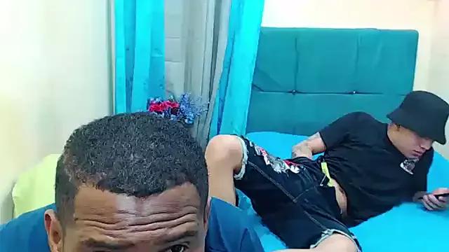 luccasbigcock from StripChat is Freechat