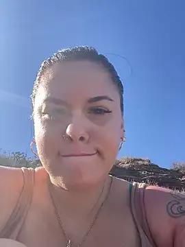 Luccreccia_ from StripChat