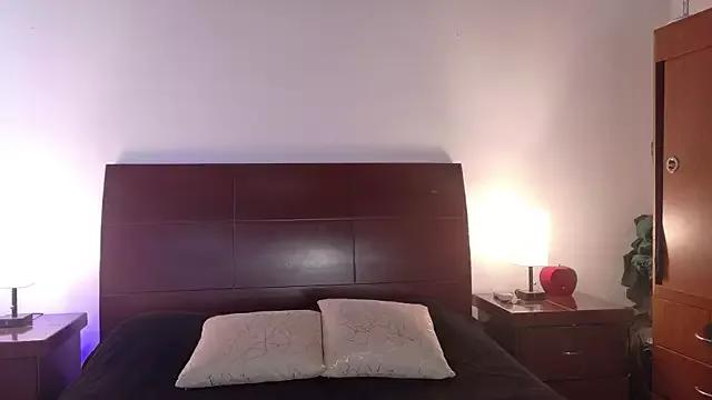 luccycollins_ from StripChat