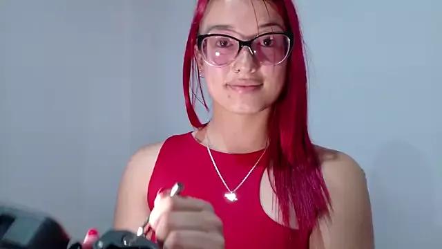 luccycollins_ from StripChat