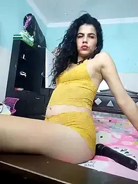 Lucerocutte webcams show profile image 