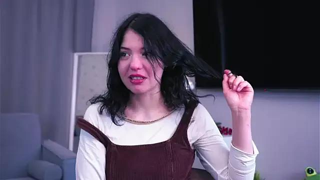 LucettaHelling from StripChat is Freechat