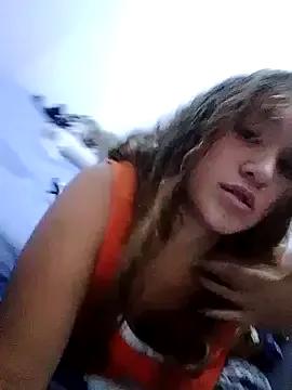 lucia-31 from StripChat is Freechat