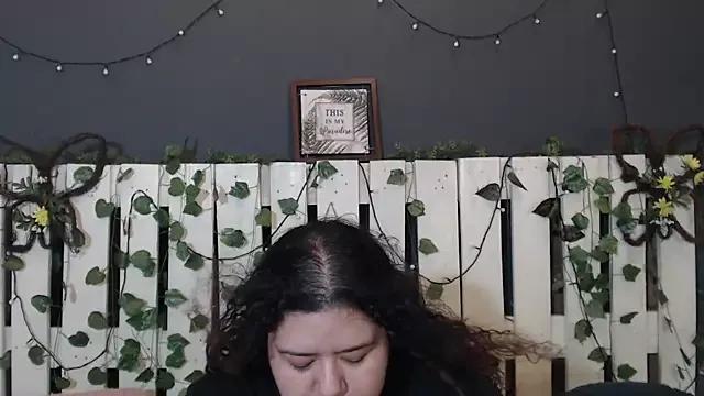 LUCIA__MORGAN from StripChat is Freechat