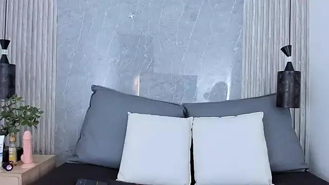 Lucia_Guzman1 from StripChat is Freechat
