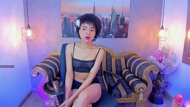 Lucia_jane from StripChat is Freechat