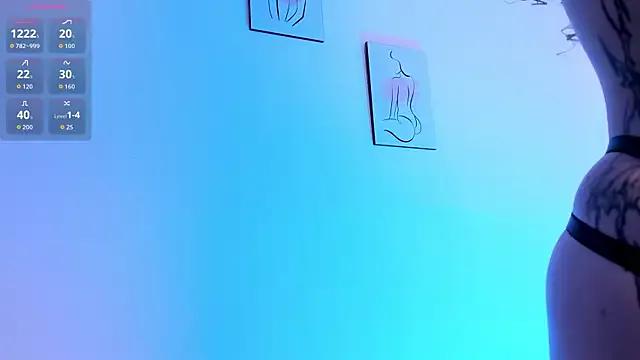lucia_mendoza_ from StripChat is Freechat