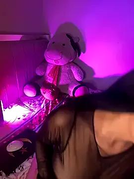 lucialauper_ from StripChat is Freechat