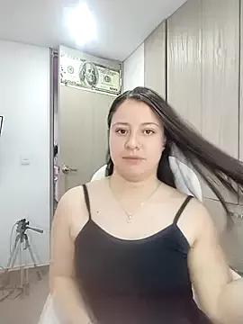 luciana01 from StripChat is Freechat