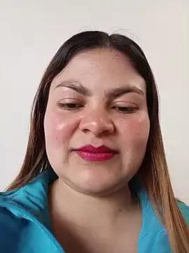 LUCIANA__99 from StripChat is Freechat