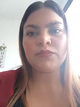 LUCIANA__99 from StripChat is Freechat