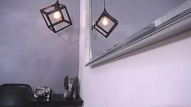 Luciana_Graay from StripChat is Freechat