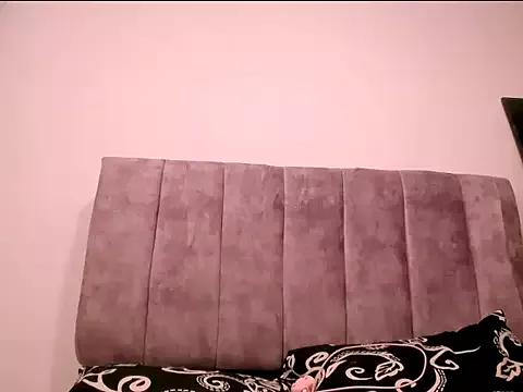 Luciana_hardmand from StripChat is Freechat