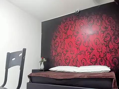 LucianaBlackwell webcams show profile image 