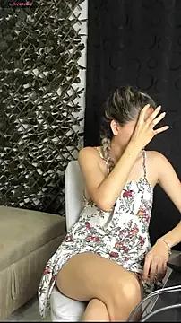 LuciaSorel from StripChat is Freechat