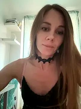 LucieMack webcams show profile image 