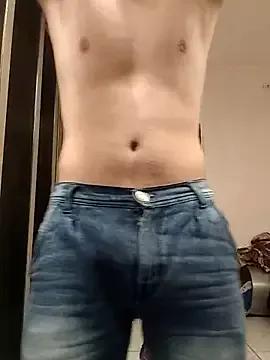 Lucifer_9 webcams show profile image 