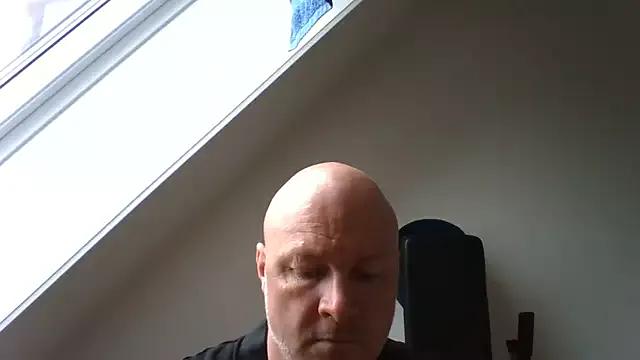 LuciferBigOne from StripChat is Freechat