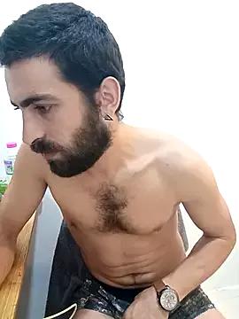 LUCIFEREXS from StripChat is Freechat