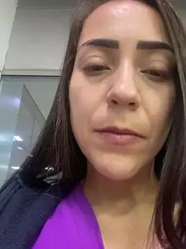 lucioliveira from StripChat is Freechat