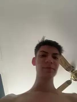 Luck__090 from StripChat is Freechat