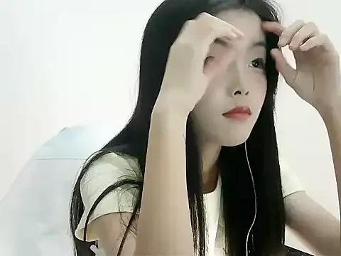 luckhaha5 from StripChat is Freechat