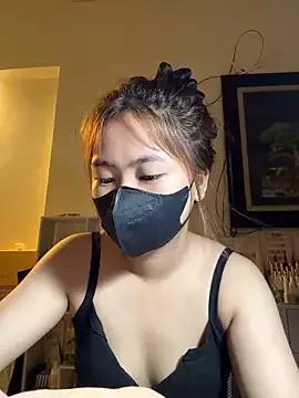 Lucky-nice202 webcams show profile image 