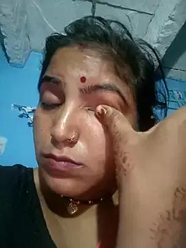 LUCKY_cut from StripChat is Freechat